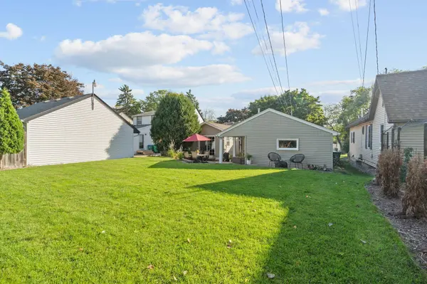 3732 Quebec AVE S, Saint Louis Park, MN 55426