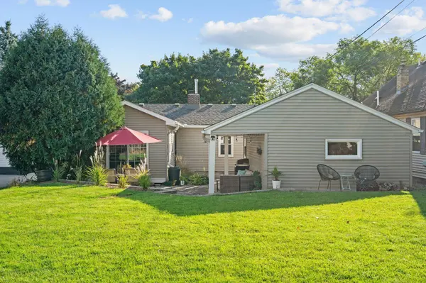 3732 Quebec AVE S, Saint Louis Park, MN 55426