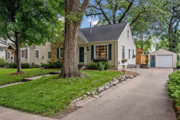 4235 Princeton AVE, Saint Louis Park, MN 55416