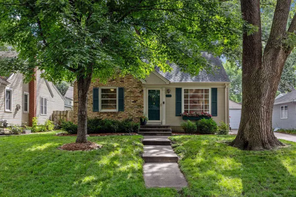 4235 Princeton AVE, Saint Louis Park, MN 55416