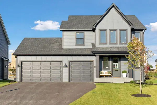 2684 Kendall AVE NE, Saint Michael, MN 55376