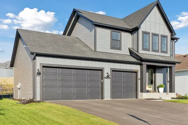 2684 Kendall AVE NE, Saint Michael, MN 55376