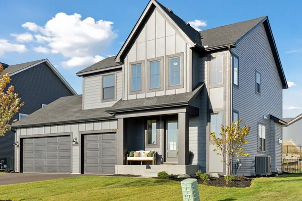 2684 Kendall AVE NE, Saint Michael, MN 55376