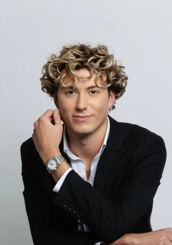 Cameron Phillips Vancouver Realtor 