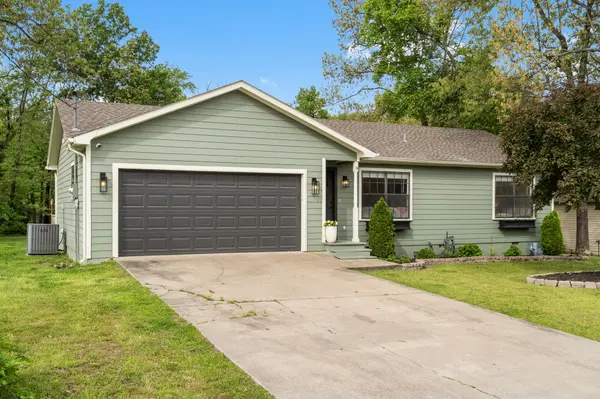 9 Worlaby Drive, Bella Vista, AR 72715