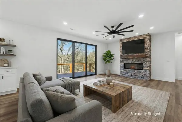 29 Annabell Ln, Bella Vista, AR 72715