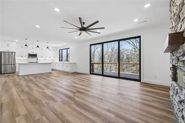 29 Annabell Ln, Bella Vista, AR 72715