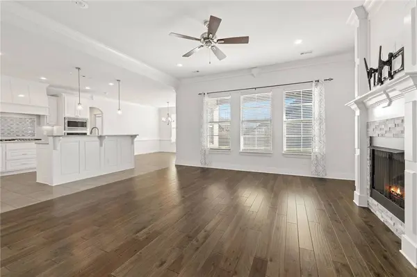 1210 Stoneybrook Ln, Bentonville, AR 72713