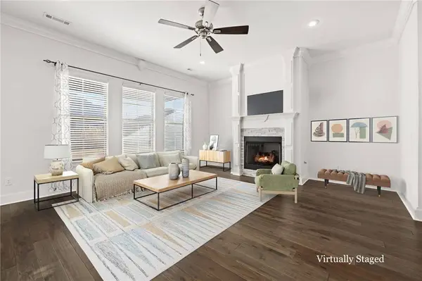 1210 Stoneybrook Ln, Bentonville, AR 72713