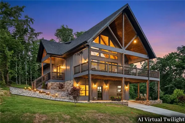 26 Talana Ln, Bella Vista, AR 72715