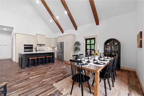 26 Talana Ln, Bella Vista, AR 72715