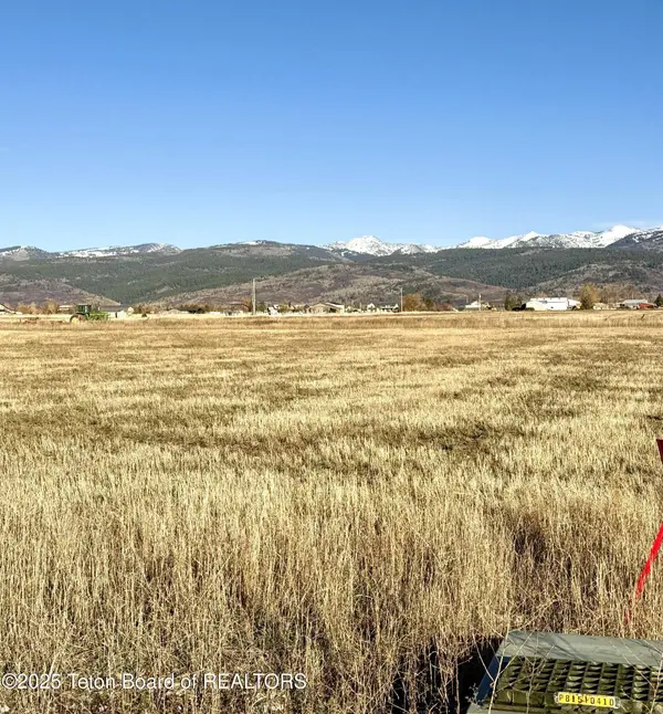 TBD W 9500 S LOT #1, Victor, ID 83455