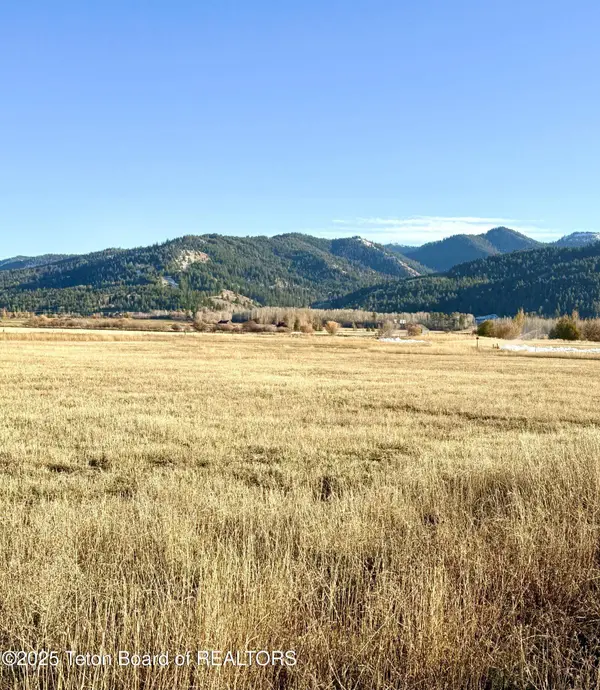 TBD W 9500 S LOT #1, Victor, ID 83455