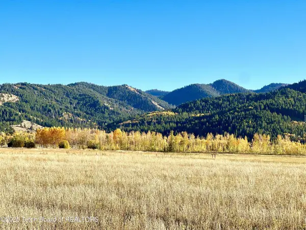 TBD W 9500 S LOT #2, Victor, ID 83455
