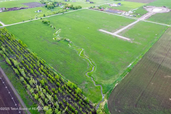 TBD W 9500 S LOT #2, Victor, ID 83455