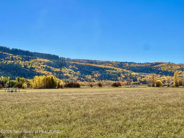 TBD W 9500 S LOT #2, Victor, ID 83455