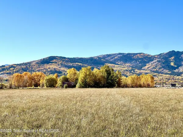 TBD W 9500 S LOT #2, Victor, ID 83455