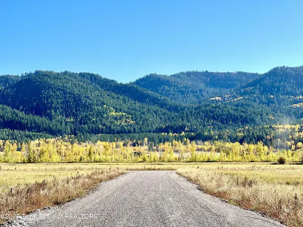 TBD W 9500 S LOT #1, Victor, ID 83455