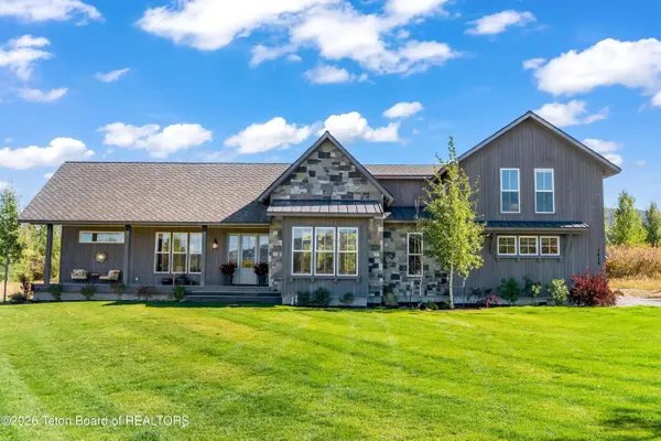3415 TURNING LEAF Lane, Victor, ID 83455