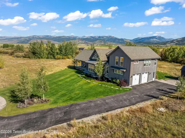 3415 TURNING LEAF Lane, Victor, ID 83455