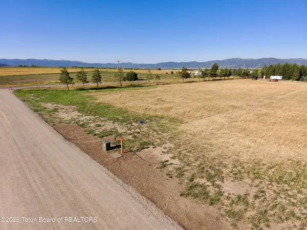 TBD LOT 1 HILLSIDE Lane, Driggs, ID 83422