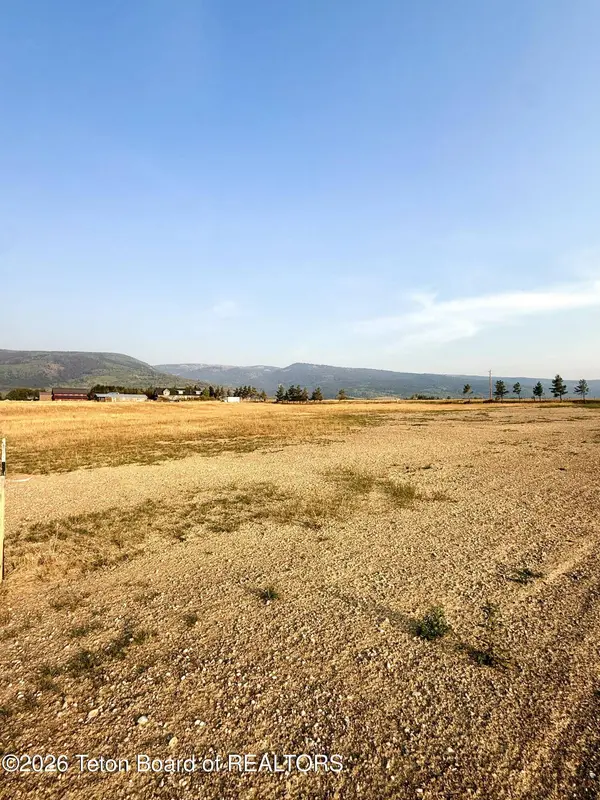TBD LOT 3 HILLSIDE Lane, Driggs, ID 83422