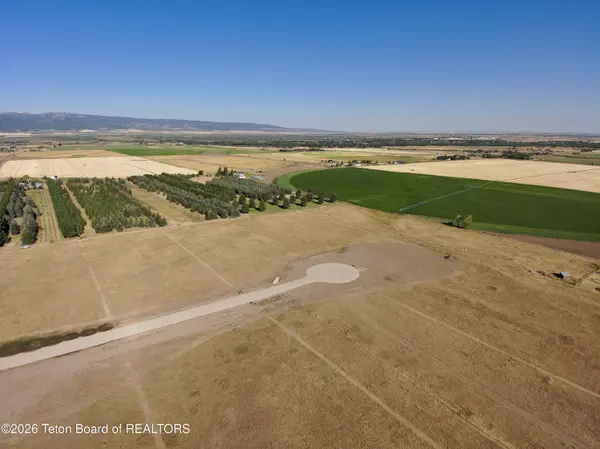 TBD LOT 5 HILLSIDE Lane, Driggs, ID 83455