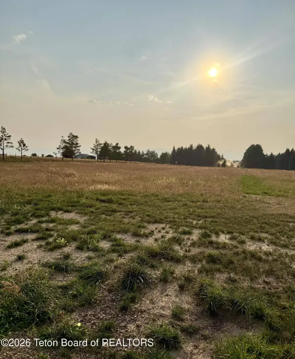 TBD LOT 3 HILLSIDE Lane, Driggs, ID 83422