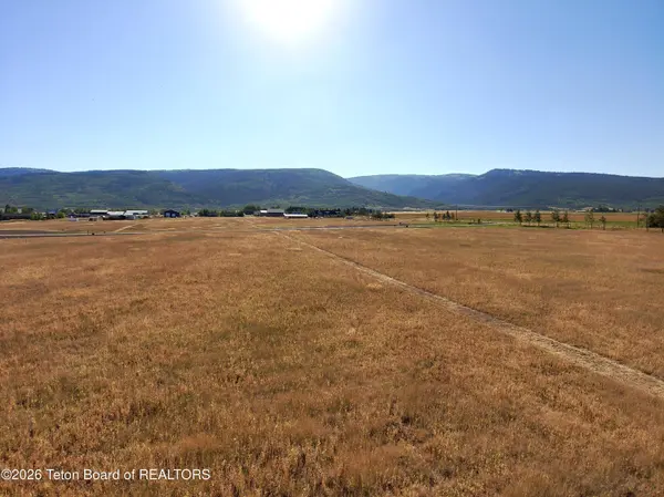 TBD LOT 3 HILLSIDE Lane, Driggs, ID 83422
