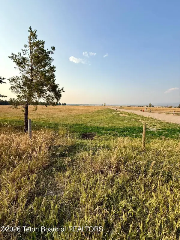 TBD LOT 1 HILLSIDE Lane, Driggs, ID 83422