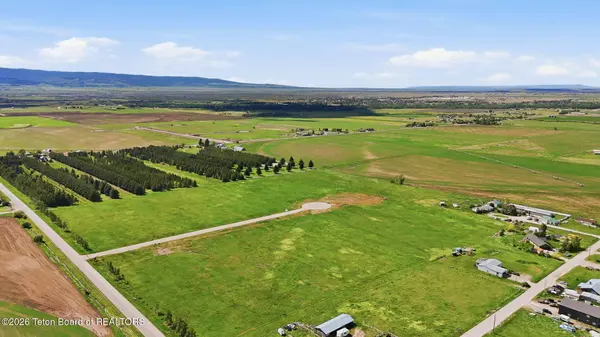 TBD LOT 5 HILLSIDE Lane, Driggs, ID 83455