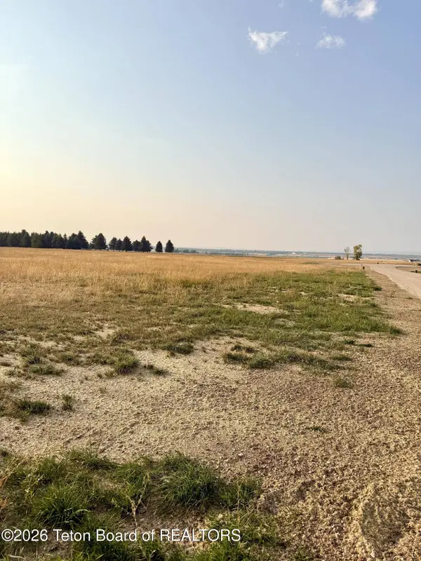 TBD LOT 5 HILLSIDE Lane, Driggs, ID 83455