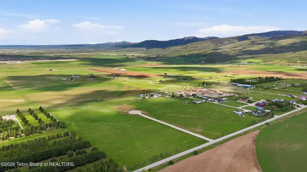 TBD LOT 5 HILLSIDE Lane, Driggs, ID 83455