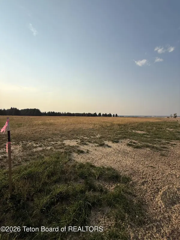 TBD LOT 2 HILLSIDE Lane, Driggs, ID 83422