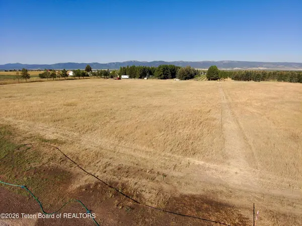 TBD LOT 2 HILLSIDE Lane, Driggs, ID 83422