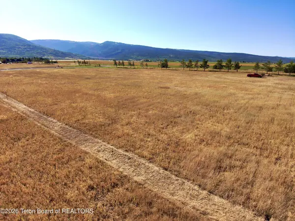 TBD LOT 2 HILLSIDE Lane, Driggs, ID 83422