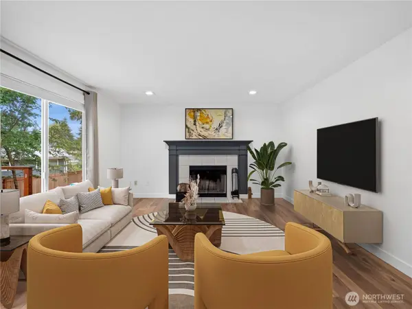 8221 122nd AVE NE, Kirkland, WA 98033