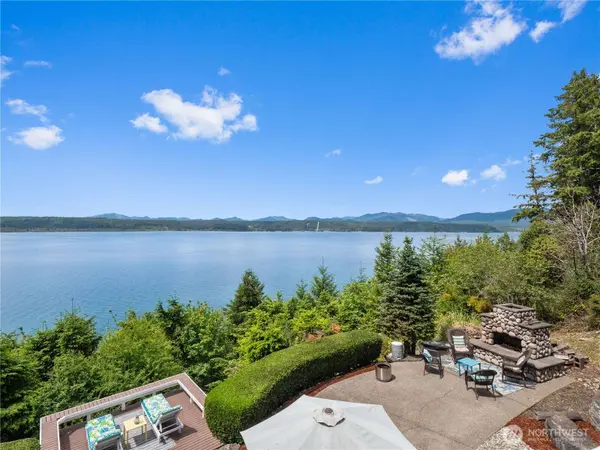 4590 E State Route 106, Union, WA 98592