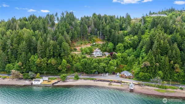 4590 E State Route 106, Union, WA 98592