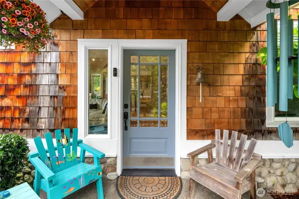 4590 E State Route 106, Union, WA 98592