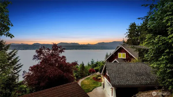 4590 E State Route 106, Union, WA 98592