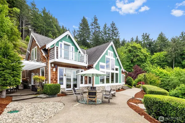 4590 E State Route 106, Union, WA 98592