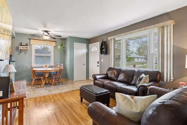 8215 Grange BLVD, Cottage Grove, MN 55016