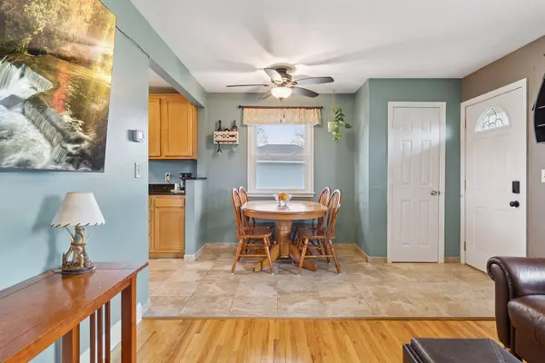8215 Grange BLVD, Cottage Grove, MN 55016
