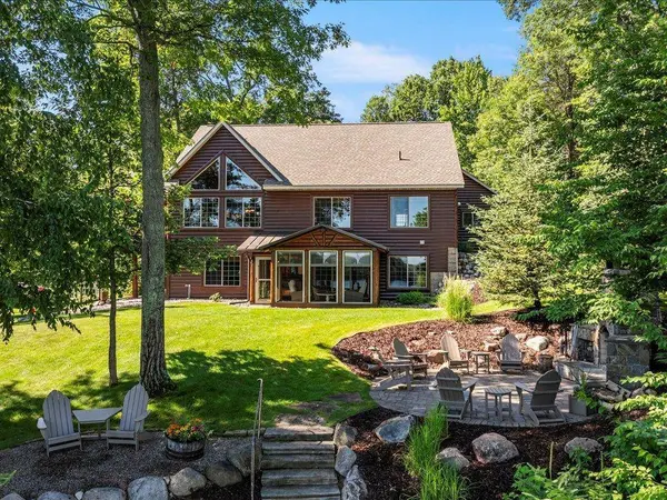 13598 Ox Cove TRL, Crosslake, MN 56442