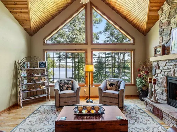 13598 Ox Cove TRL, Crosslake, MN 56442