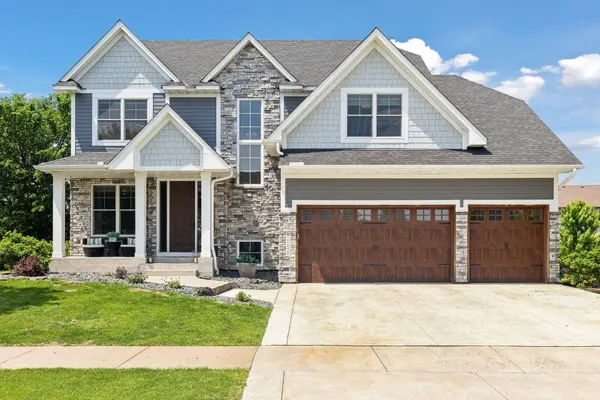 11920 Lever ST NE, Blaine, MN 55449