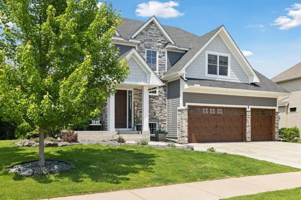 11920 Lever ST NE, Blaine, MN 55449