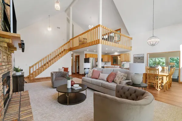 2304 169th AVE NE, Ham Lake, MN 55304