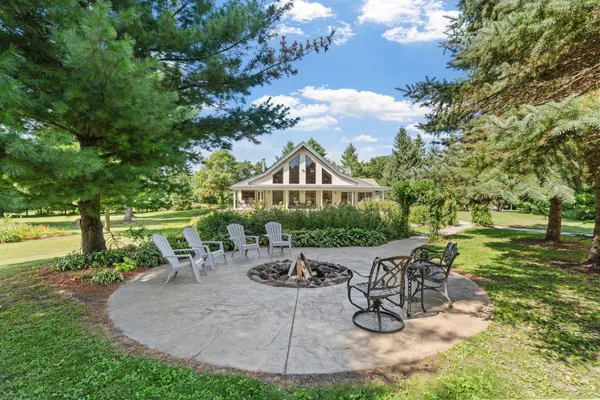 2304 169th AVE NE, Ham Lake, MN 55304